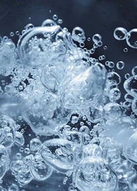 Vorteile von Hautpflege mit Hyaluron