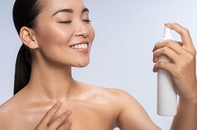 Tipps für die Haut im Sommer
