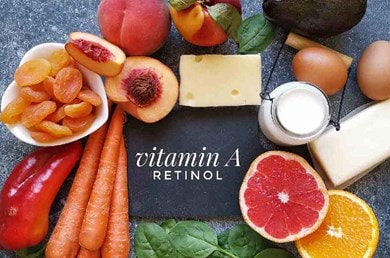 Lebensmittel_mit_Retinol