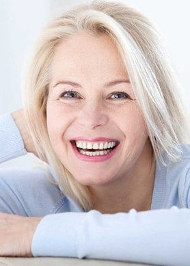 Neue Lebensphase Wechseljahre