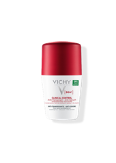 Vichy Deo Clinical Control mit bis zu 96h Wirksamkeit für Frauen