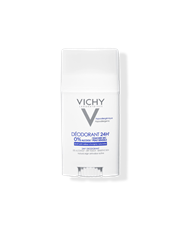 Vichy Deo Stick mit 24h Wirksamkeit gegen Schweissbildung