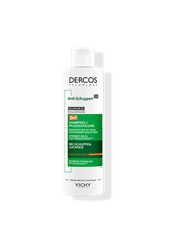 DERCOS Anti-Schuppen 2in1 200ml Packshot 1