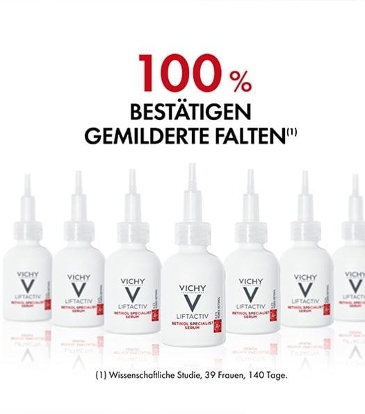 LIFTACTIV Retinol Specialist Serum Visual 1