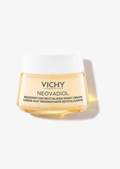 Vichy NEOVADIOL Peri-Menopause Redensifying Revitalizing Nachtcreme