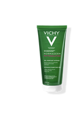 Vichy NORMADERM Phytosolution Intensives Reinigungsgel