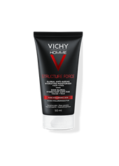 Vichy HOMME Structure Force Gesichtspflege für Männer